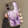 Sandstone Marble Case for Xiaomi 6