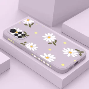 Chrysanthemum Phone Case for Xiaomi 1