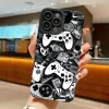 Game Console Design Case for Xiaomi 14T Pro 6