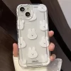 Cute Dinosaur Airbag Cartoon Case For Xiaomi 6
