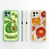 Back Covers For Xiaomi Mi 11 Lite 5G NE 4