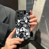 Game Console Design Case for Xiaomi 14T Pro 3