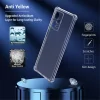 Shockproof Phone Case For Xiaomi 6