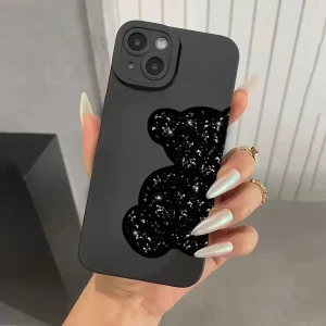 BlossomBear Art Cover For Xiaomi 1