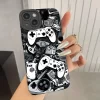 Game Console Design Case for Xiaomi 14T Pro 2