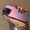 Funda Laser Metallic Aurora Case for Xiaomi 4