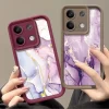 Sandstone Marble Case for Xiaomi 2