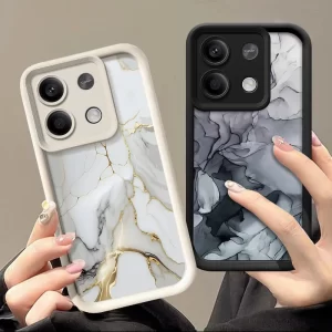 Sandstone Marble Case for Xiaomi 1