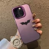 Spider Bats Matte Shockproof Case for Xiaomi Mi 11 Lite 5