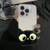 Cartoon Black Cat Case For Xiaomi 5