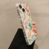 Cute Dinosaur Airbag Cartoon Case For Xiaomi 3