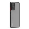 Skin Feel Matte Hard Phone Case For Xiaomi 5