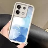 Sandstone Marble Case for Xiaomi 3