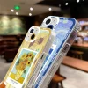 Van Gogh’s Art Transparent Case For Xiaomi 5