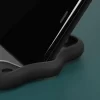 INS Retro Butterfly Soft Matte Case for Samsung 3
