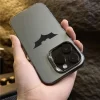 Spider Bats Matte Shockproof Case for Xiaomi Mi 11 Lite 4