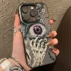 Spooky Red Eye Laser Case for Xiaomi 14T Pro 5G 4