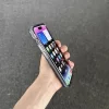Cartoon Black Cat Case For Xiaomi 6