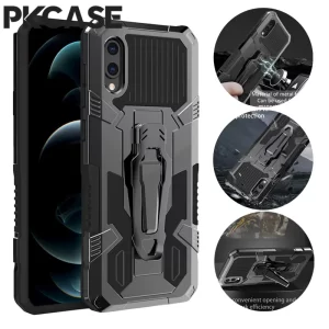 PKCASE Shockproof Stand Cover 1