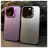 Funda Laser Metallic Aurora Case for Xiaomi 2