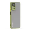 Skin Feel Matte Hard Phone Case For Xiaomi 6