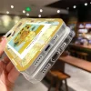 Van Gogh’s Art Transparent Case For Xiaomi 6