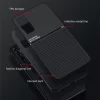 Luxury Leather Armor Case for Huawei P20 P30 P40 Lite & Mate Series 4