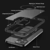Magnetic Magsafe Matte Case – Frosted Translucent Wireless Charging Cover for iPhone 5