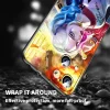 Harley Quinn Black Case – Stylish Soft Cover for iPhone 6