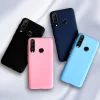 Matte Silicone Case for Huawei P30 Lite / P30 Pro 2