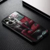 Harley Quinn Black Case – Stylish Soft Cover for iPhone 4
