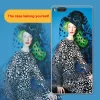 Custom Matte DIY Case – Personalized Photo Soft Cover for iPhone 3