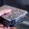 Luxury Glitter TPU Case for Huawei P50 P40 P30 P20 Lite / Honor Series 4