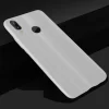 Soft Silicone Matte Case for Huawei Y9 2019 6