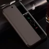 Luxury Liquid Silicone Case for Huawei P40 / P30 / P20 / P60 Pro / Smart Z 5