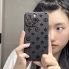 Luxury Retro Classic Soft Silicone Phone Case for iPhone 2