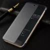 Luxury Liquid Silicone Case for Huawei P40 / P30 / P20 / P60 Pro / Smart Z 6