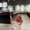 Original Transparent Case for iPhone – Soft TPU Shockproof Clear Cover 2