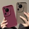 Matte Shockproof Case for Huawei Pura 70 Ultra & P70 Ultra 6