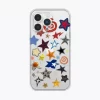 Cute Naughty Cat Korean Cartoon Soft Case for iPhone 6