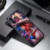 Harley Quinn Black Case – Stylish Soft Cover for iPhone 5