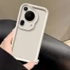 Matte Shockproof Case for Huawei Pura 70 Ultra & P70 Ultra 3