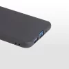 Crystal Clear & Matte TPU Soft Case for Huawei P10 Lite 5