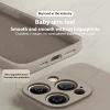 Liquid Silicone Magnetic Case for iPhone – Magsafe Wireless Charging Cover 4