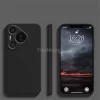 Matte Liquid Silicone Case for Huawei Pura 70 Pro 4