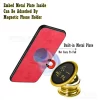 Cloth Magnetic Phone Case for Huawei P30/P40/P50 & Mate Series 2