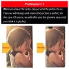 Custom Matte DIY Case – Personalized Photo Soft Cover for iPhone 4