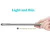 Slim Frameless Clear Case – Transparent Plastic Cover for iPhone 4