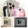 Liquid Silicone Magnetic Case for iPhone – Magsafe Wireless Charging Cover 5