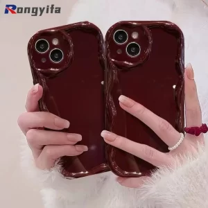 New Year Casing for iPhone 1